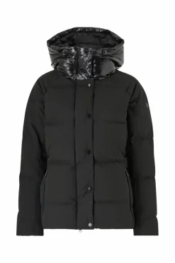 8848 Altitude Dunjakke Delaine Ski