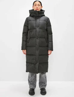 8848 Altitude Dunkåpe Biella 2.0 W Coat