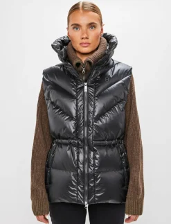 8848 Altitude Dunvest Shacci W Down Vest
