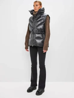 8848 Altitude Dunvest Shacci W Down Vest