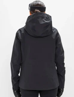 8848 Altitude Skijakke / Skjell jakke Pow 3.0 W Shell Jacket