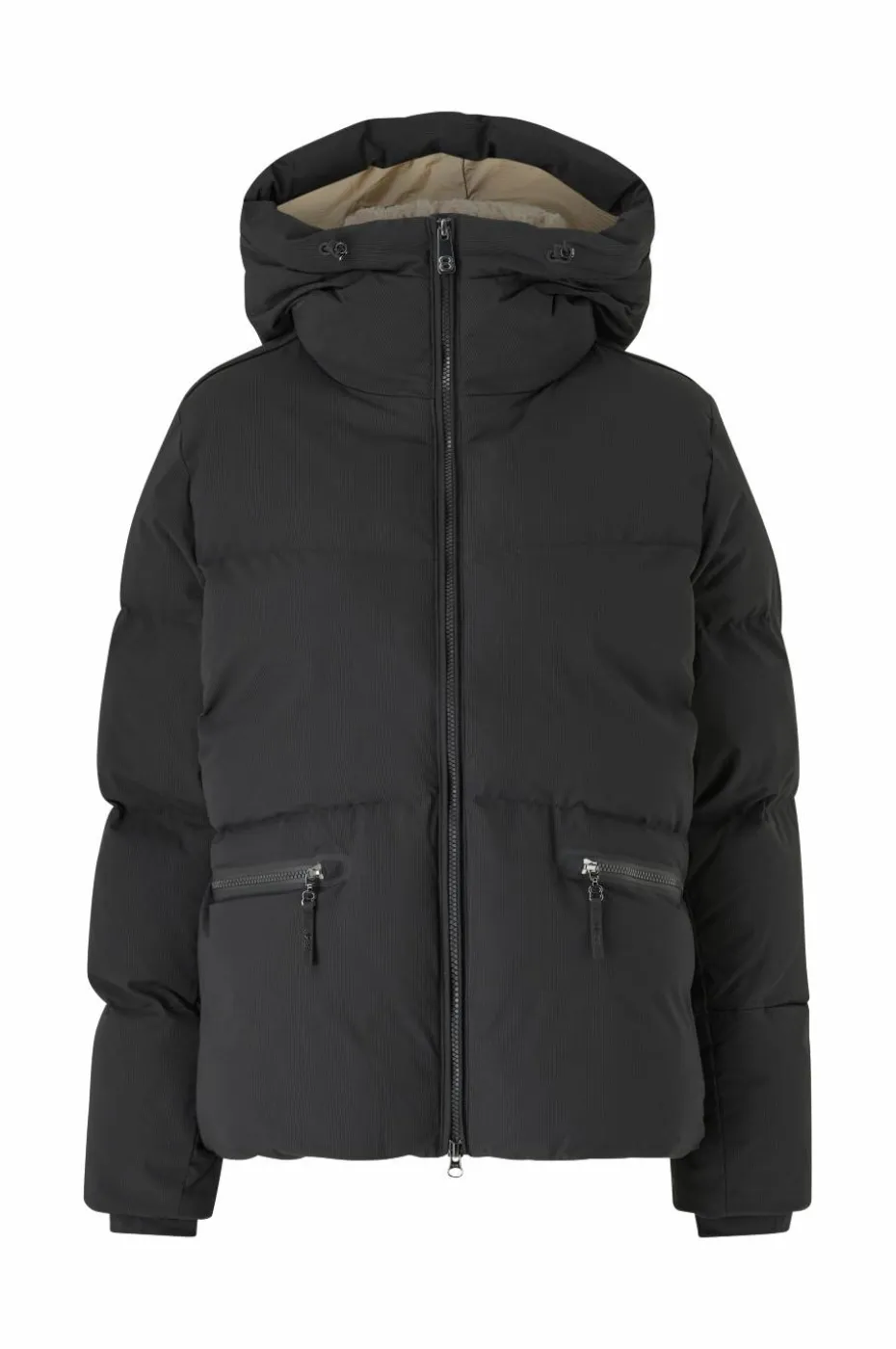 8848 Altitude Skijakke Juniper Ski Puffer