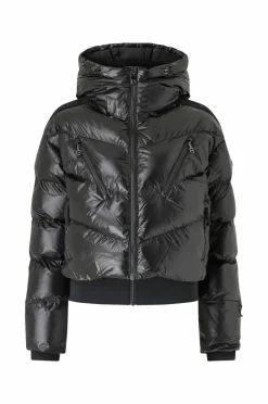 8848 Altitude Skijakke Noelle Ski Puffer