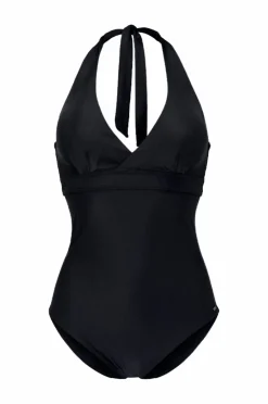 Abecita by Swegmark Haiti Halterneck-badedrakt