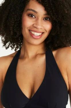 Abecita by Swegmark Haiti Halterneck-badedrakt
