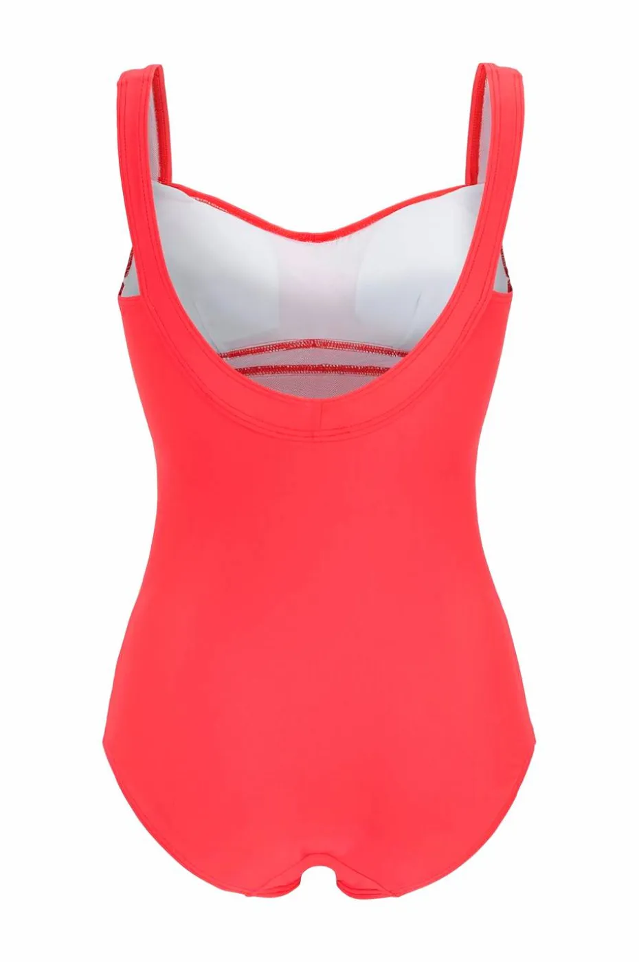 Abecita by Swegmark Shapingbadedrakt Capri Swimsuit Delight