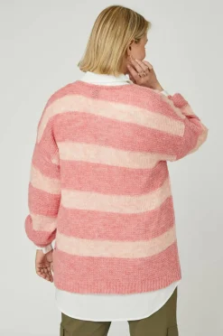 ADIA Kardigan Knit
