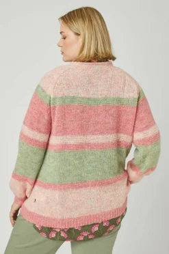 ADIA Pullover Knit