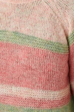 ADIA Pullover Knit