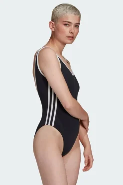 adidas Originals Badedrakt Adicolor Classics Primeblue Swimsuit