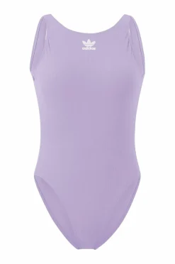 adidas Originals Badedrakt Adicol Rib Suit