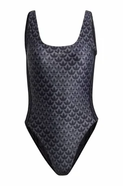 adidas Originals Badedrakt Originals Monogram 3-stripes Swimsuit