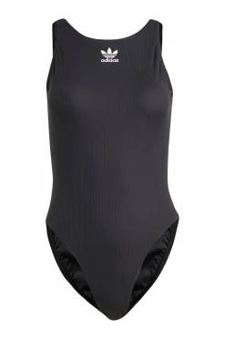 adidas Originals Badedrakt Adicol Rib Suit