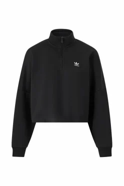 adidas Originals Collegegenser Ess Half Zip FL