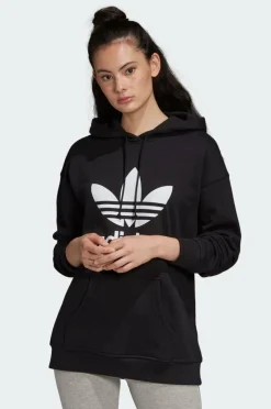 adidas Originals Hettegenser Adicolor Trefoil Hoodie