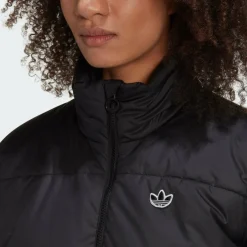 adidas Originals Jakke Short Puffer Jacket