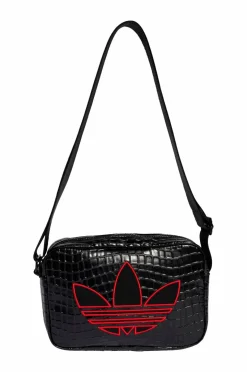 adidas Originals Skulerveske Croco Mini Airl