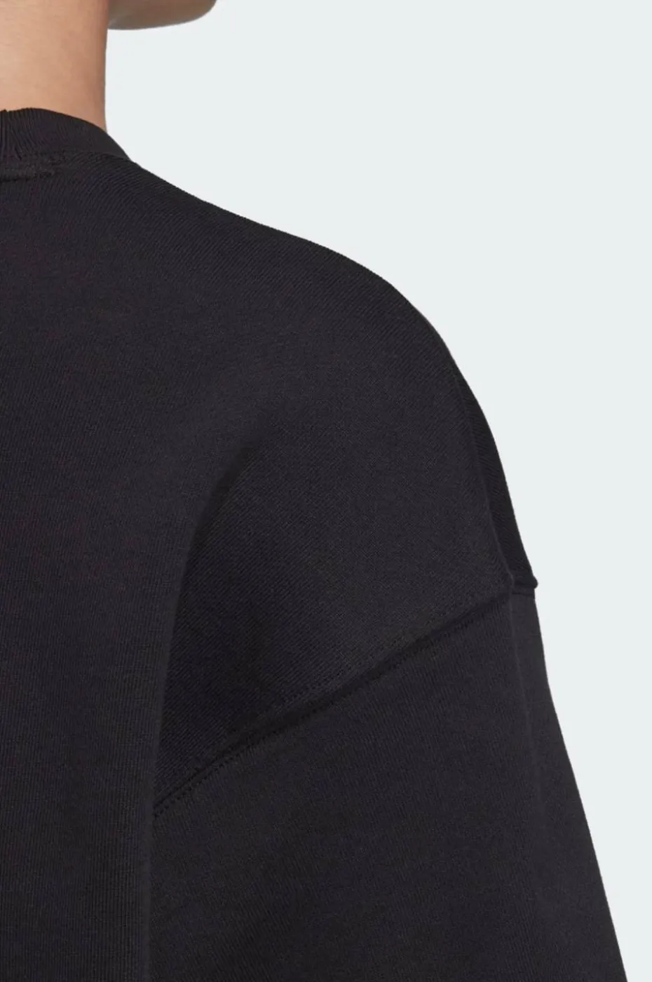 adidas Originals Sweatshirt Trefoil Crew