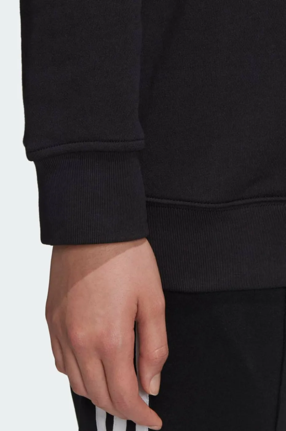 adidas Originals Sweatshirt Trefoil Crew