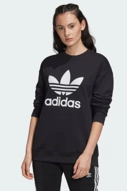 adidas Originals Sweatshirt Trefoil Crew