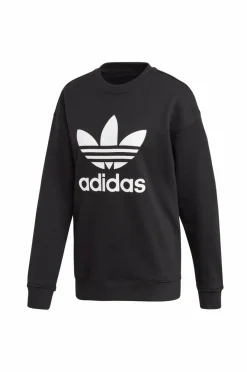 adidas Originals Sweatshirt Trefoil Crew