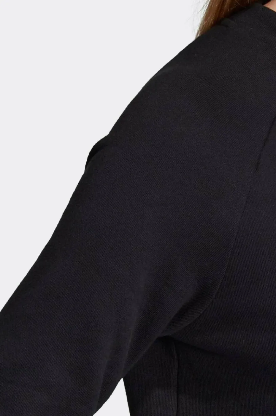 adidas Originals Sweatshirt Trefoil Crewneck