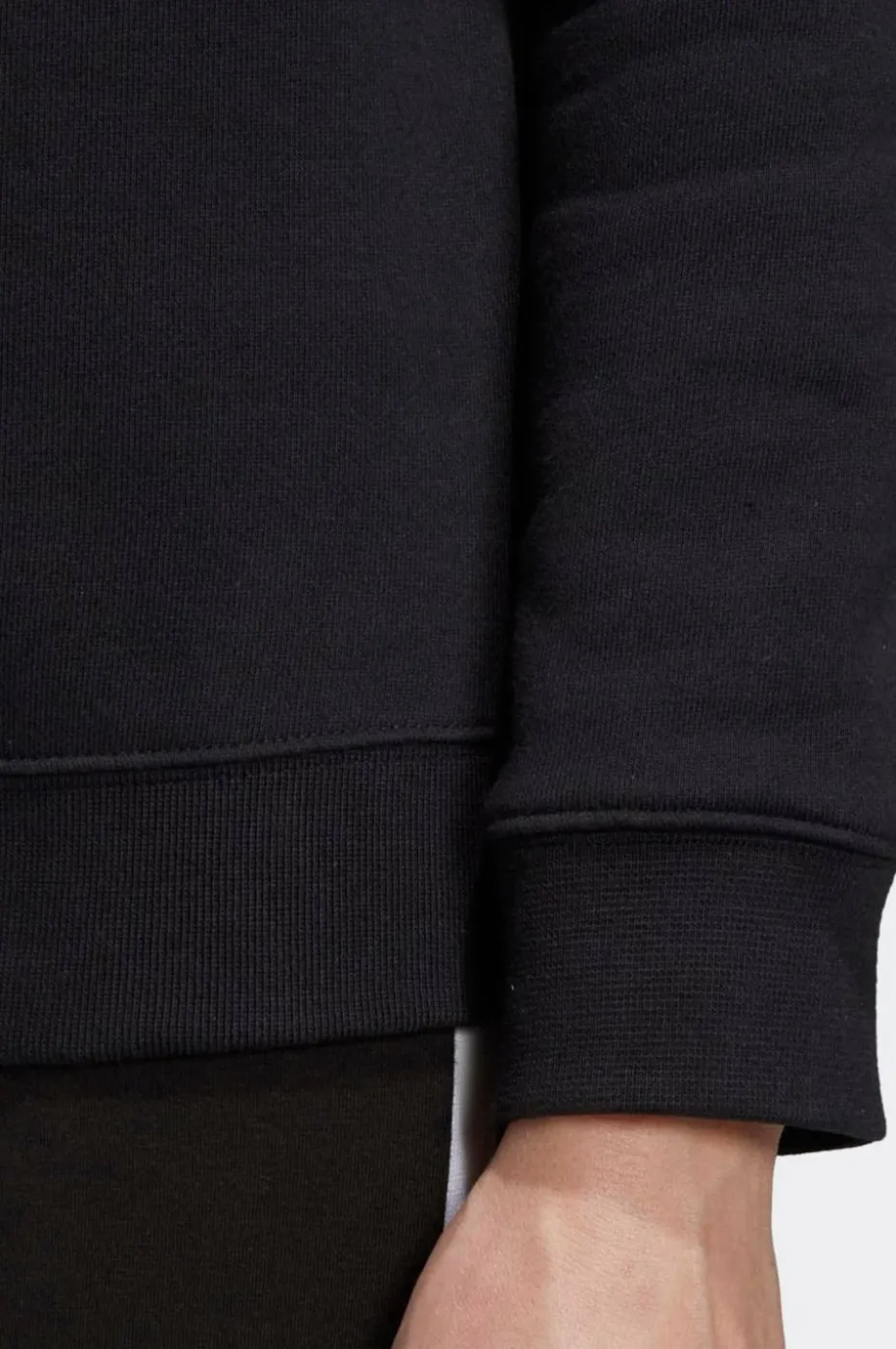 adidas Originals Sweatshirt Trefoil Crewneck