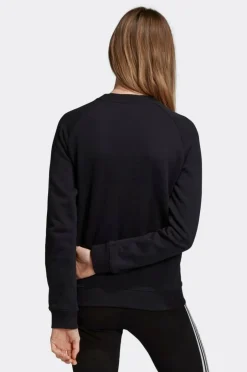 adidas Originals Sweatshirt Trefoil Crewneck