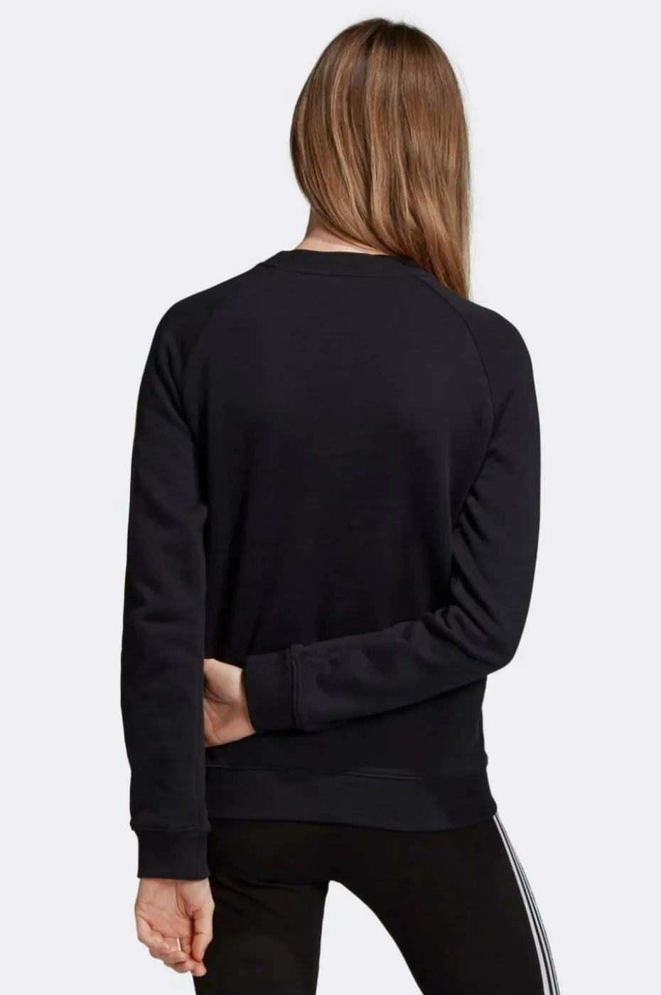 adidas Originals Sweatshirt Trefoil Crewneck