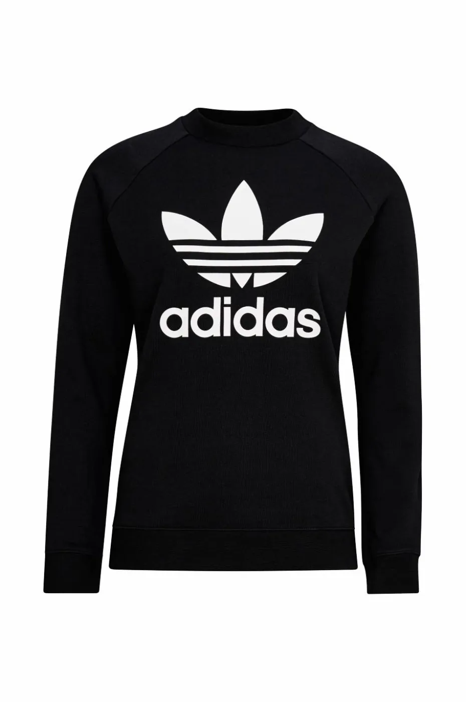 adidas Originals Sweatshirt Trefoil Crewneck