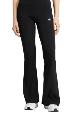 adidas Originals Tights Essentials Rib Flared Tights
