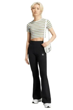 adidas Originals Tights Essentials Rib Flared Tights