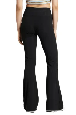 adidas Originals Tights Essentials Rib Flared Tights