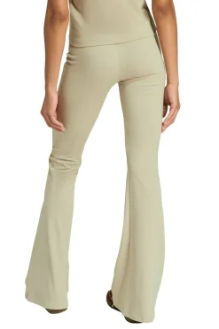 adidas Originals Tights Essentials Rib Flared Tights