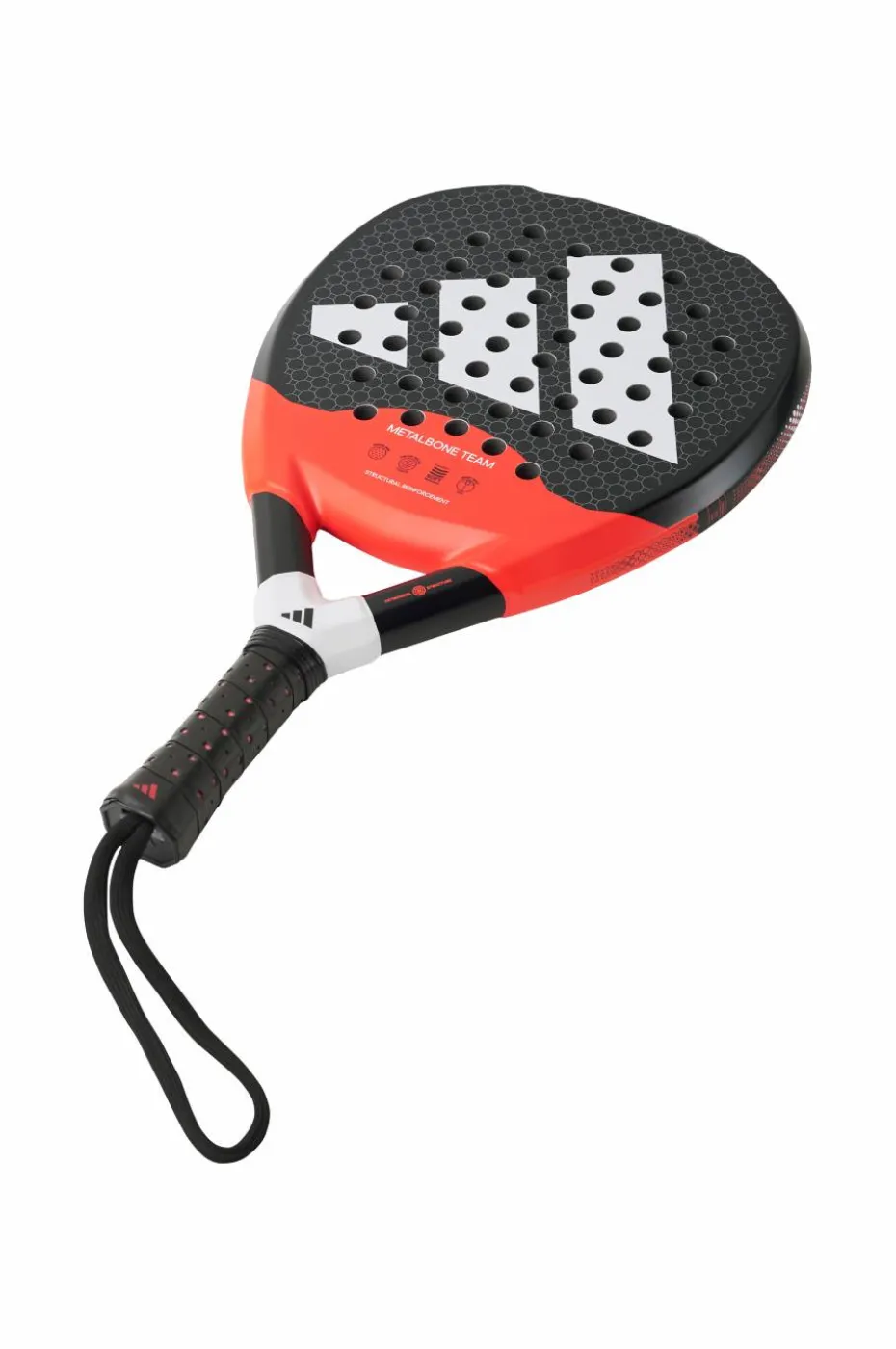 adidas Padel Padelracket Metalbone Team