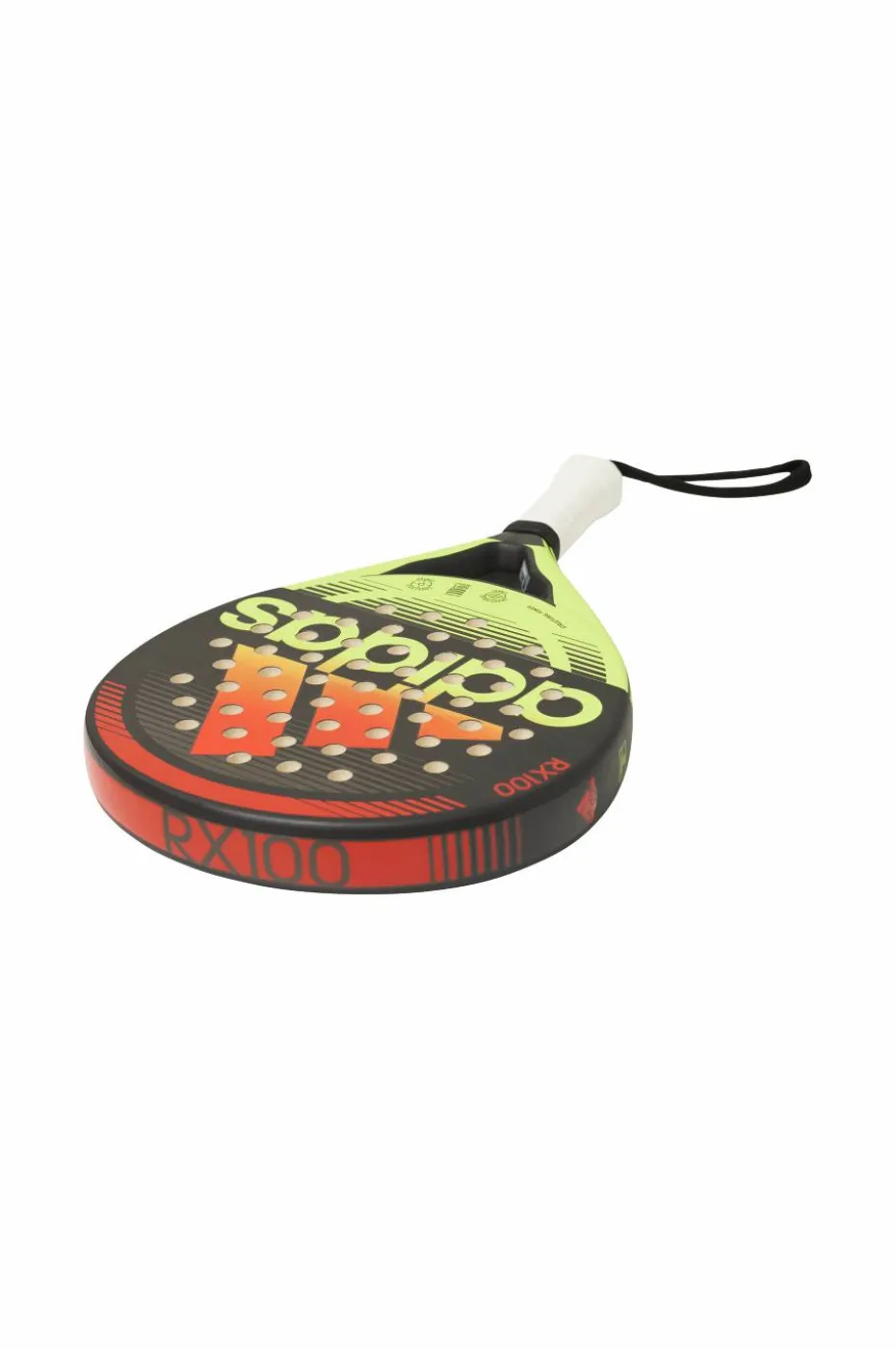 adidas Padel Padelracket RX 100