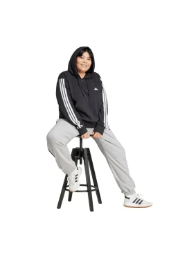 adidas Sport Performance Hettegenser W 3S FT Qzhd IN