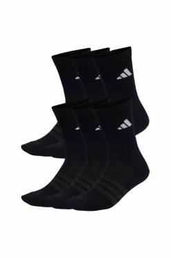 adidas Sport Performance Sportssokker C Ess Crw 6-pakning