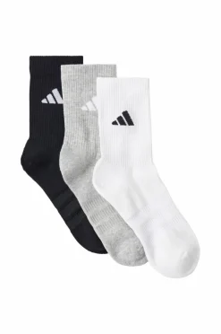 adidas Sport Performance Sportssokker C Ess Crw 3P 3-pakning