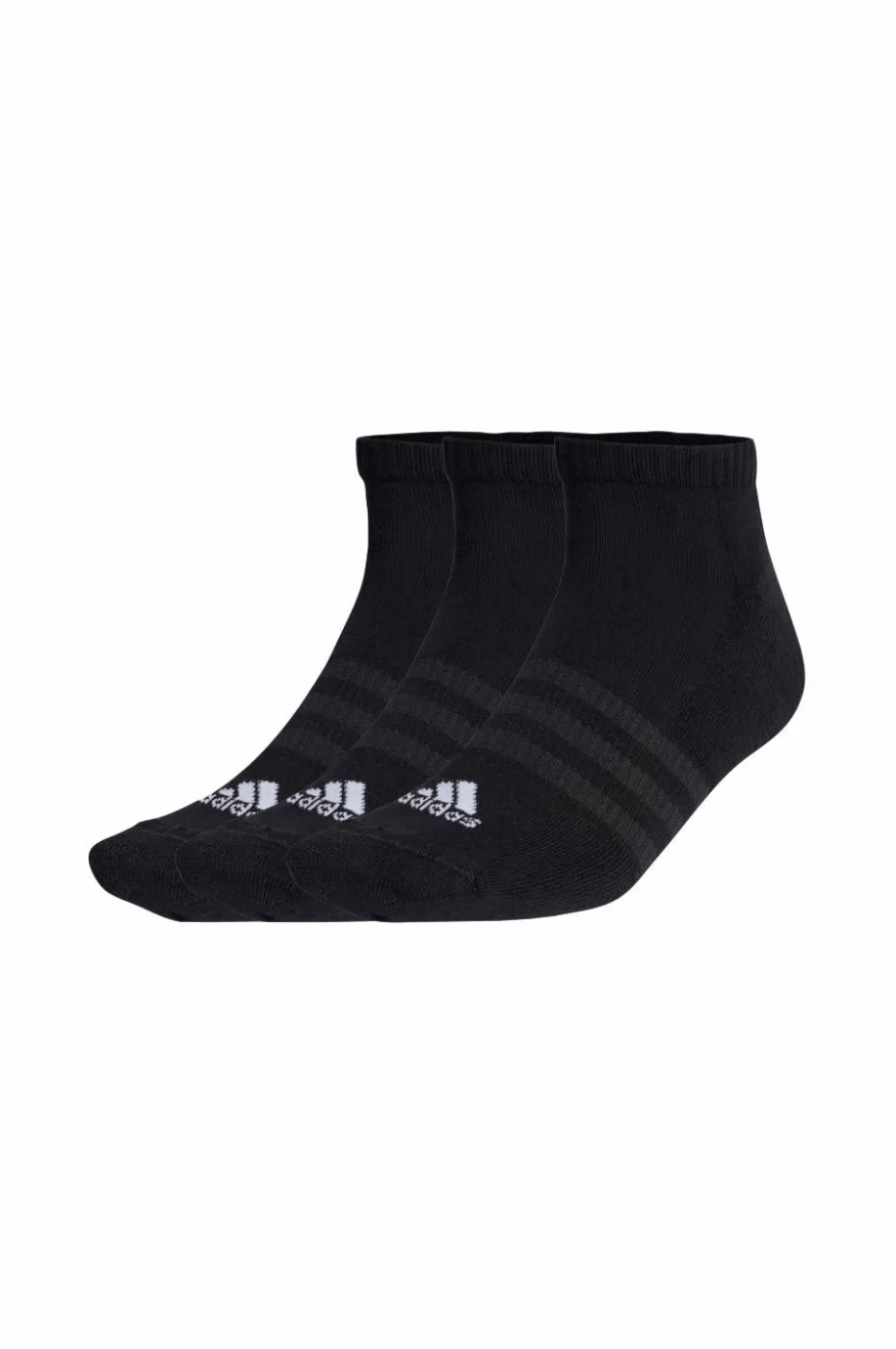 adidas Sport Performance Ankelsokker C Spw Low 3-pakning