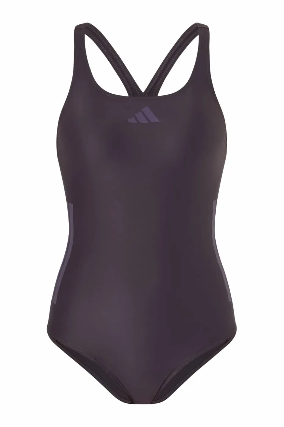 adidas Sport Performance Badedrakt 3S Bld Swimsuit