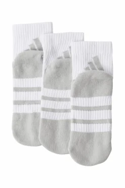 adidas Sport Performance Sokker Ess CC Qrt 3-pakning