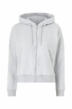 adidas Sport Performance Hettegenser W 3S FL FZ HD