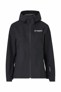 adidas Sport Performance Regnjakke W MT 2.5l Rdy J