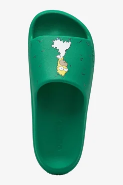 adidas Sport Performance Badetøfler Lumia Simpsons