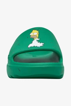 adidas Sport Performance Badetøfler Lumia Simpsons