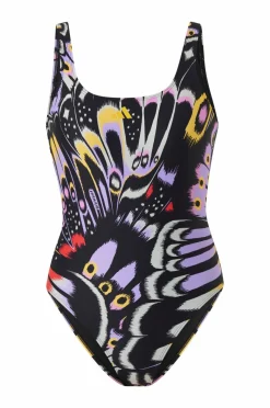 adidas Sport Performance Badedrakt Farm Ubck Suit