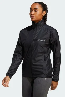 adidas Sport Performance Vindjakke Terrex Multi Wind Jacket