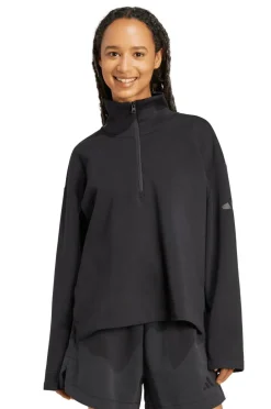 adidas Sport Performance Collegegenser W All Szn SL QZ