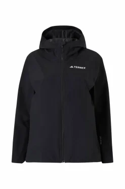 adidas Sport Performance Regnjakke Terrex Multi 2.5L RAIN.RDY Plus